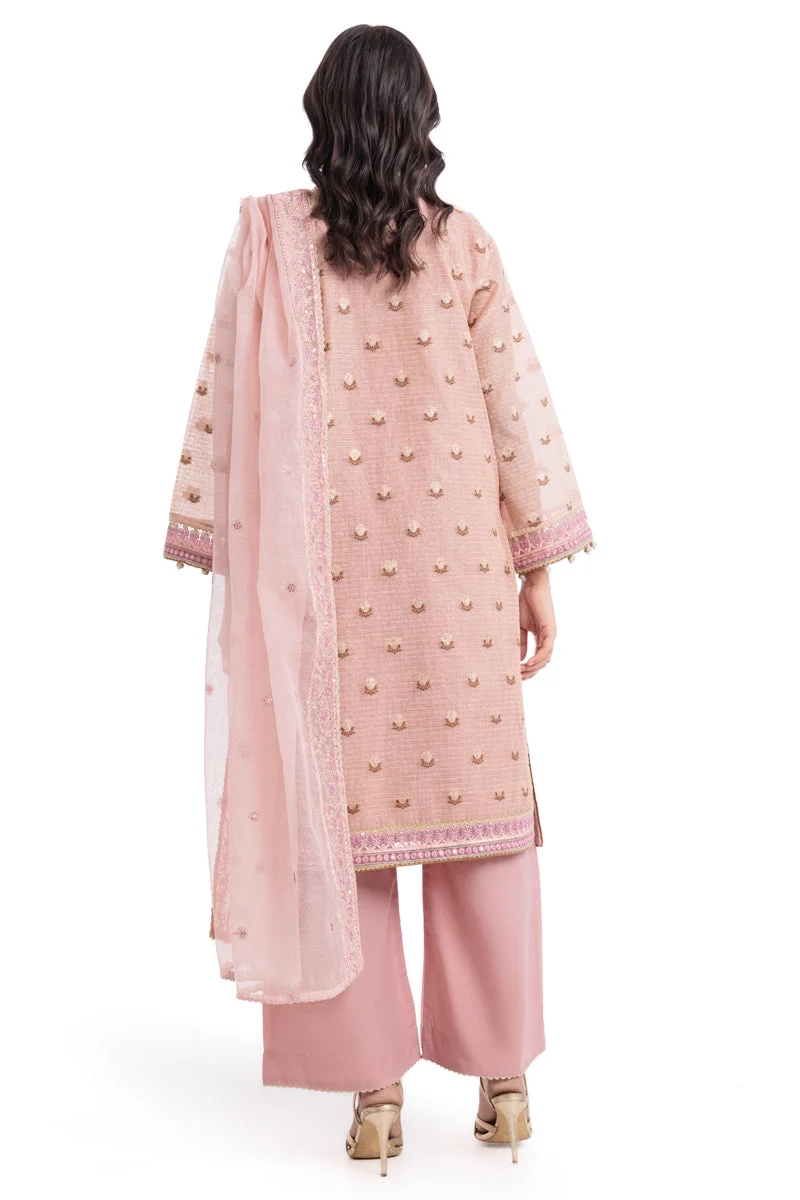 B-Pink-Fancy-3 Piece (WPS25FE3064) (Y-138) J(114) - Image 2