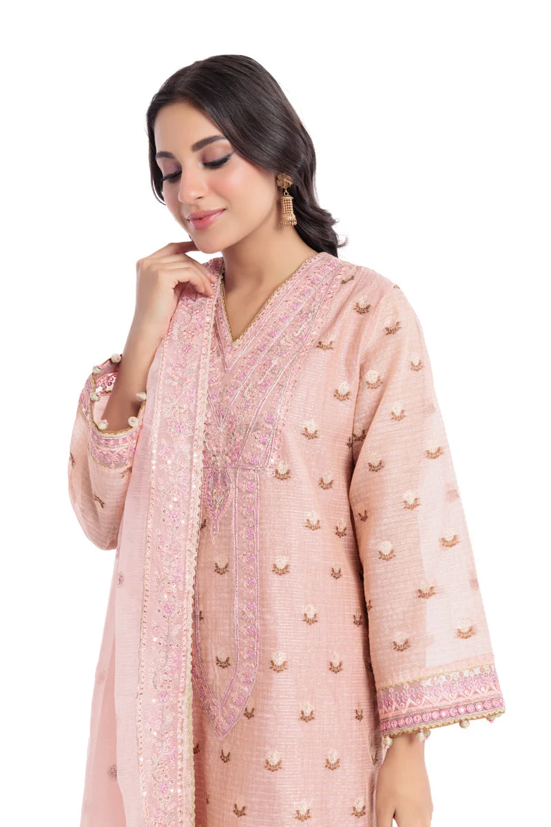 B-Pink-Fancy-3 Piece (WPS25FE3064) (Y-138) J(114) - Image 5