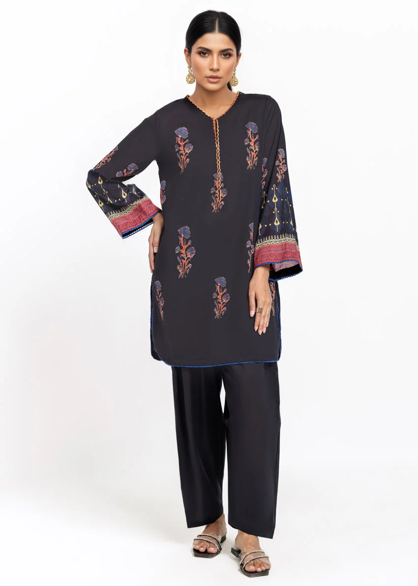 Black-Lawn-1 Piece (WPS251P3100) (Y-122) J(113) - Image 3