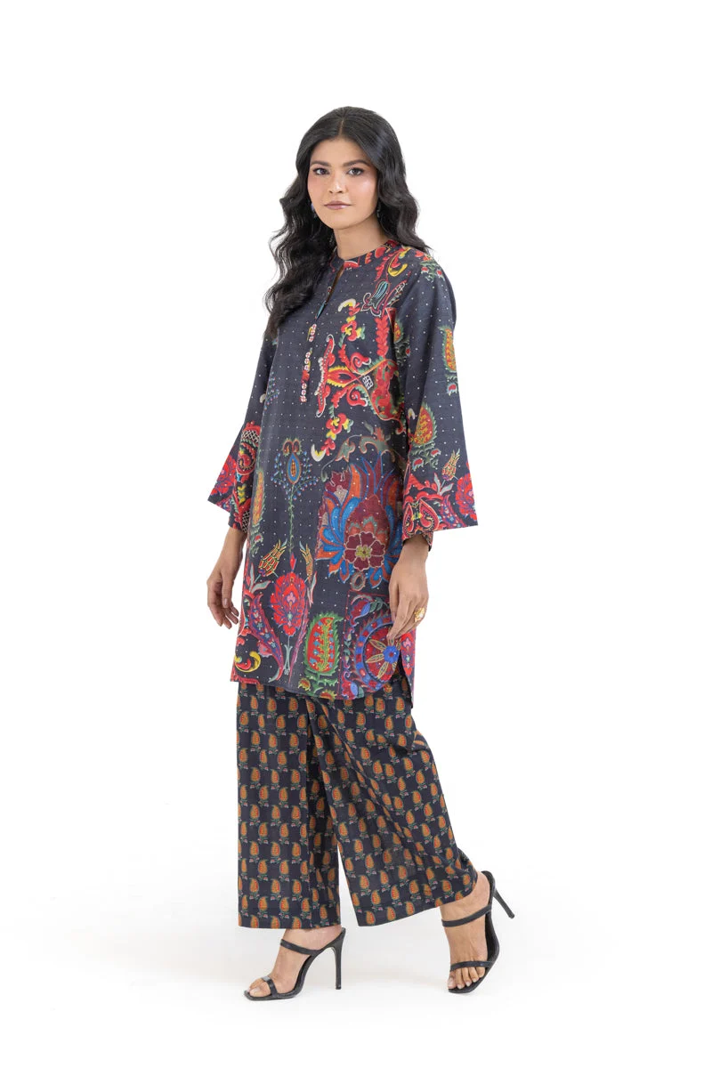 Black-Textured-2 Piece (WPSTPBW25B10N24) J(FW13) y (111) - Image 3
