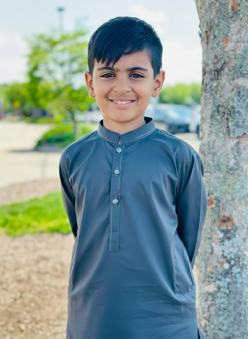 BOYS KURTA SHALWAR BEF24-BKSS-028