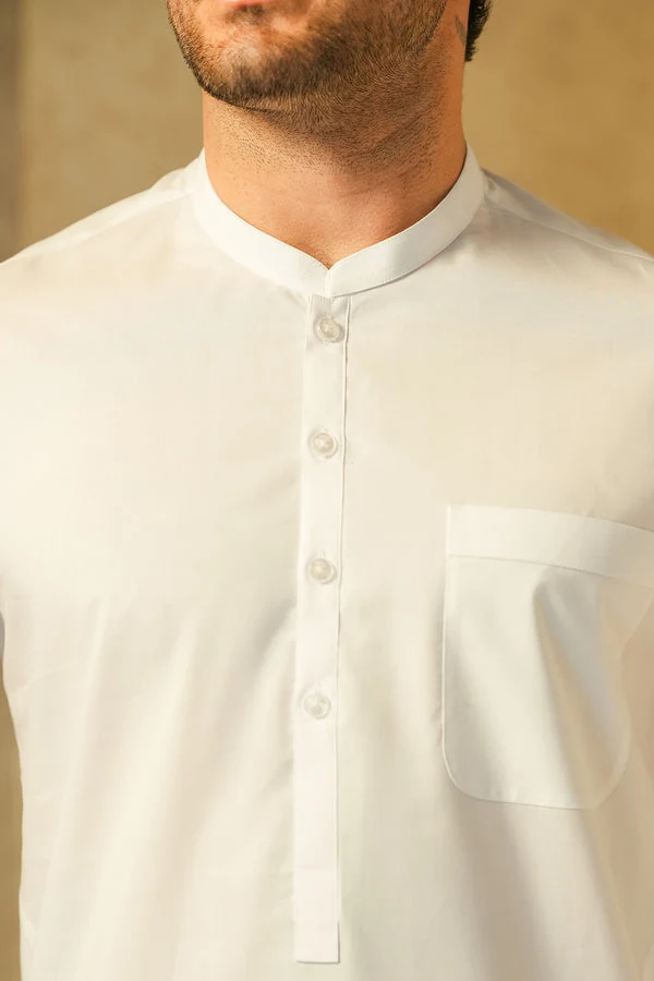 Cambridge Men Shalwar Kameez AB2601 (Y-13) J(40) - Image 2