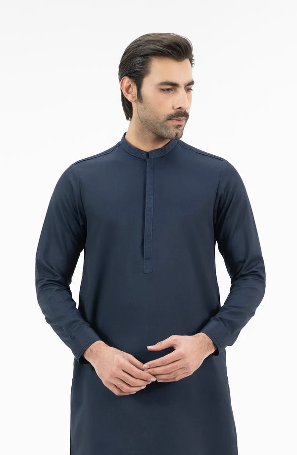 Cambridge Men Trendy Shalwar Suit AKS2463 (Y-10) J(26)