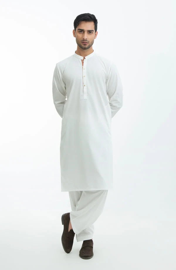 Cambridge Men Shalwar Suit AKS2558 (Y-19) J(28)