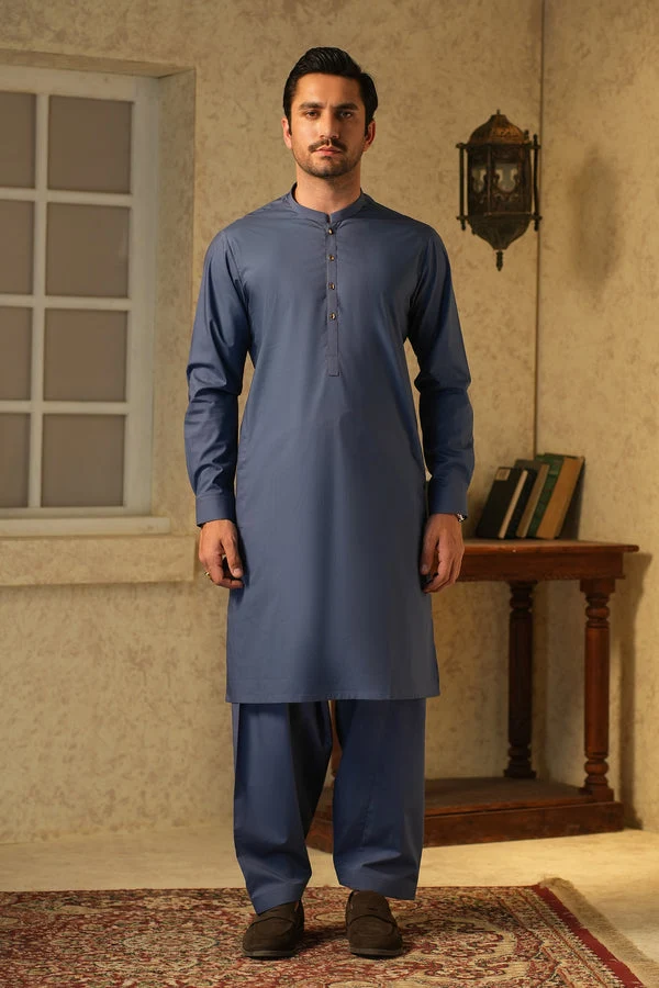 Cambridge Men Fancy Shalwar Suit WWBF2601 (Y-26) J(32)