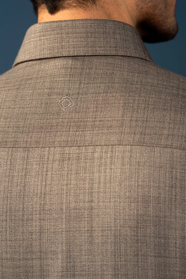 Cambridge Men Fancy Shalwar Suit WWSF2512 (Y-24) J(35) - Image 3
