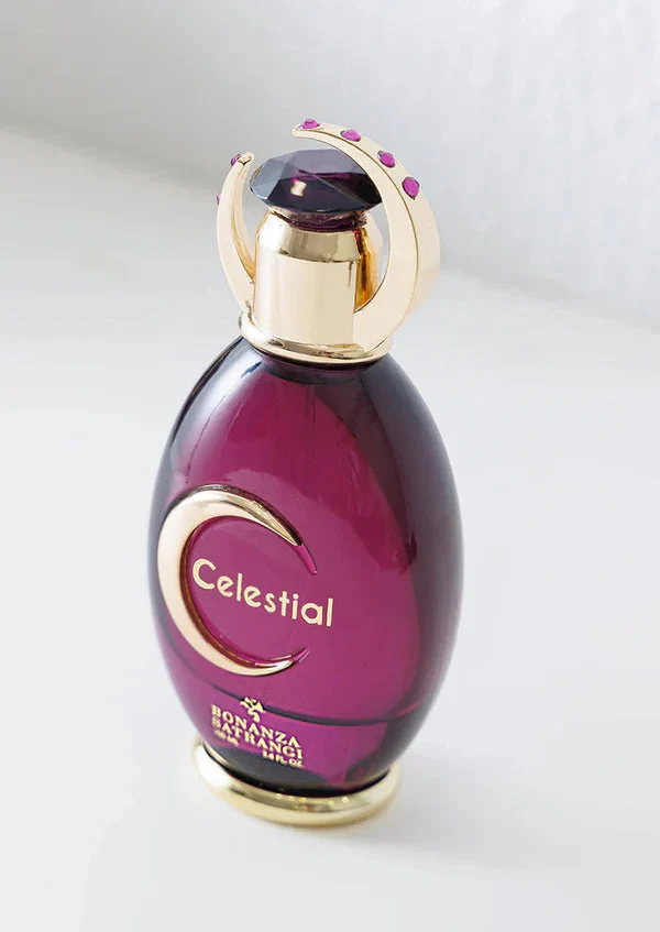 CELESTIAL (100ML)  NY(P3) J (B3)
