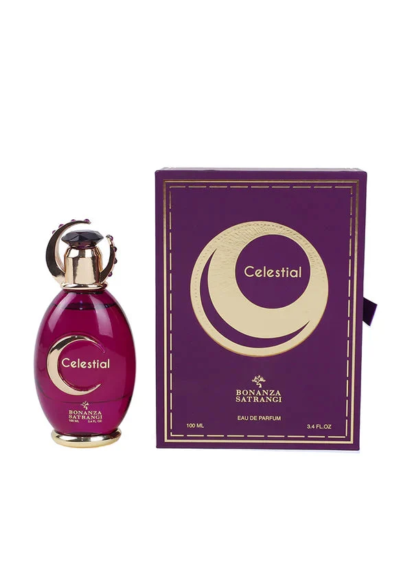 CELESTIAL (100ML)  NY(P3) J (B3) - Image 3