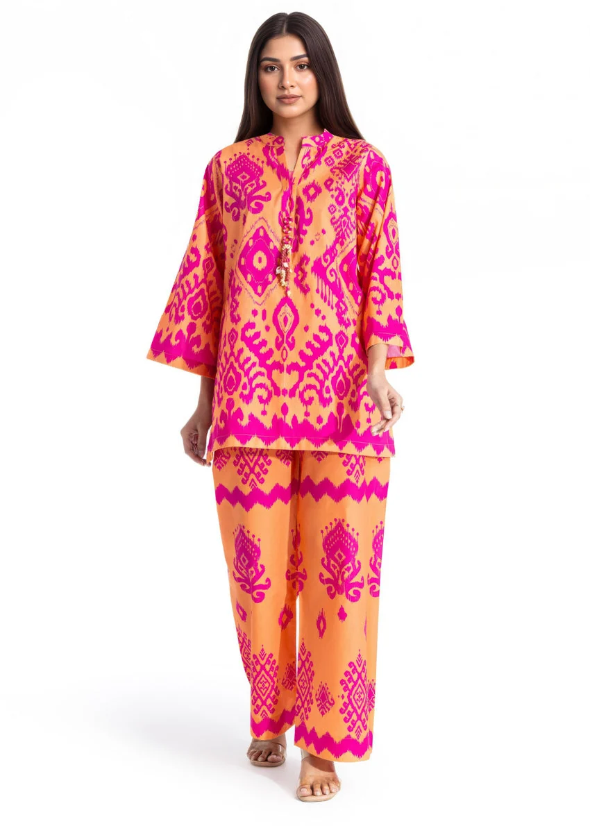 Coral-Cambric-2 Piece (WPSTPBW25B1J6) (Y-131) J(FW13)