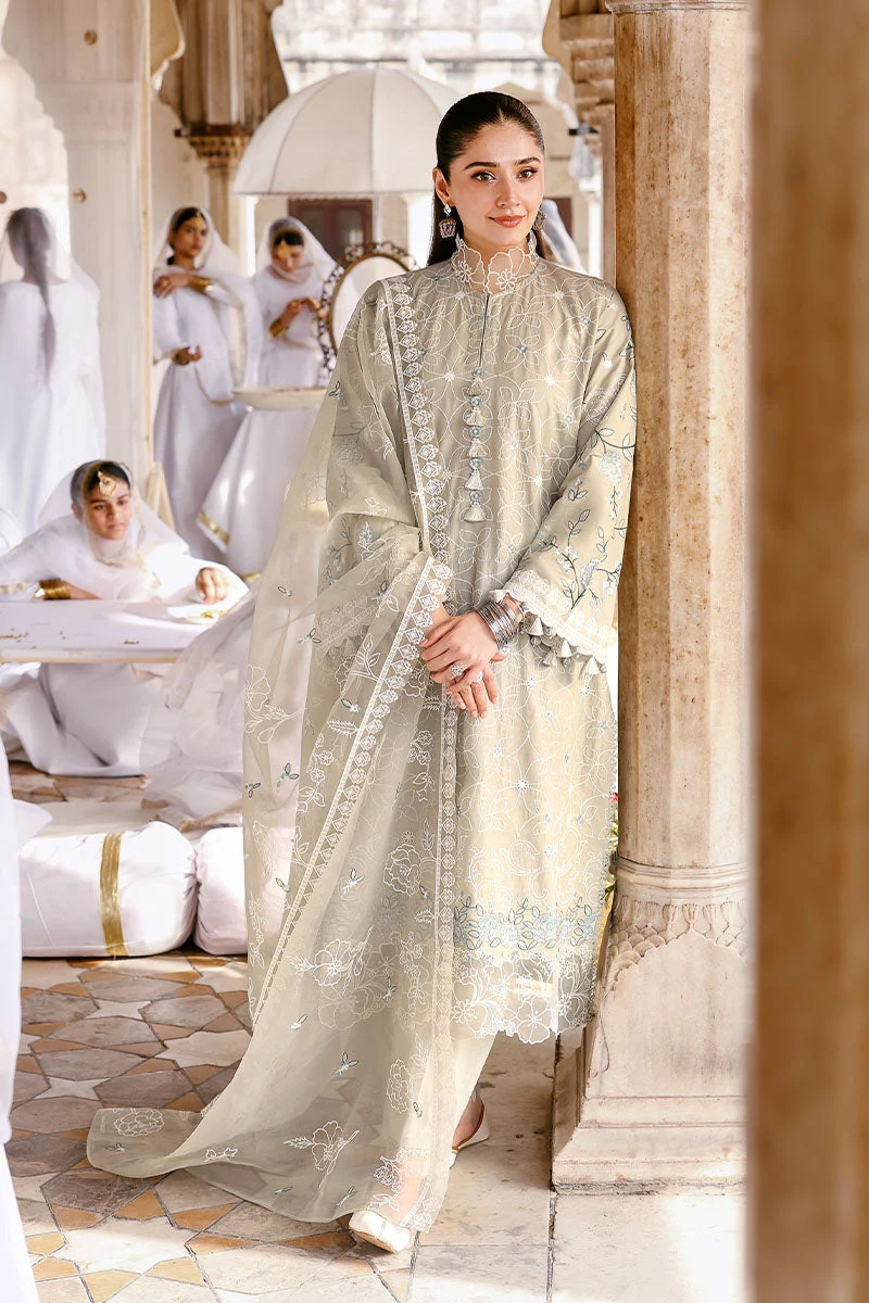Cross Stitch Stitched Festive 3 Piece SUMMER BREEZE J(86) NY 89