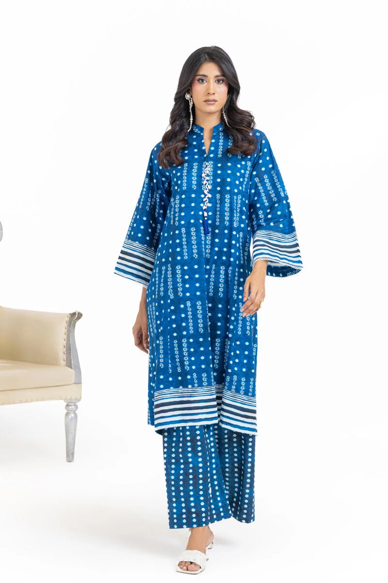 D-Blue-Cambric-2 Piece (WP2PPBS26HR2M19) J(34)