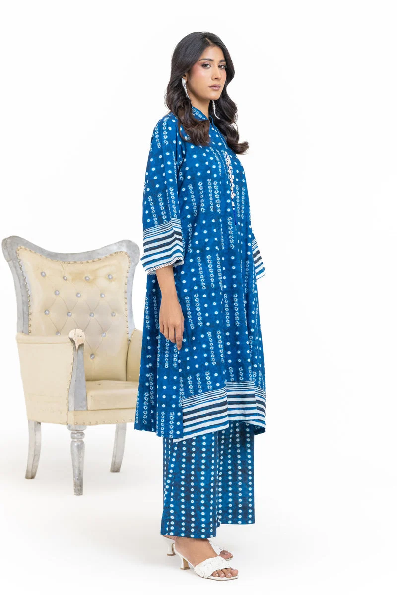 D-Blue-Cambric-2 Piece (WP2PPBS26HR2M19) J(34) - Image 3