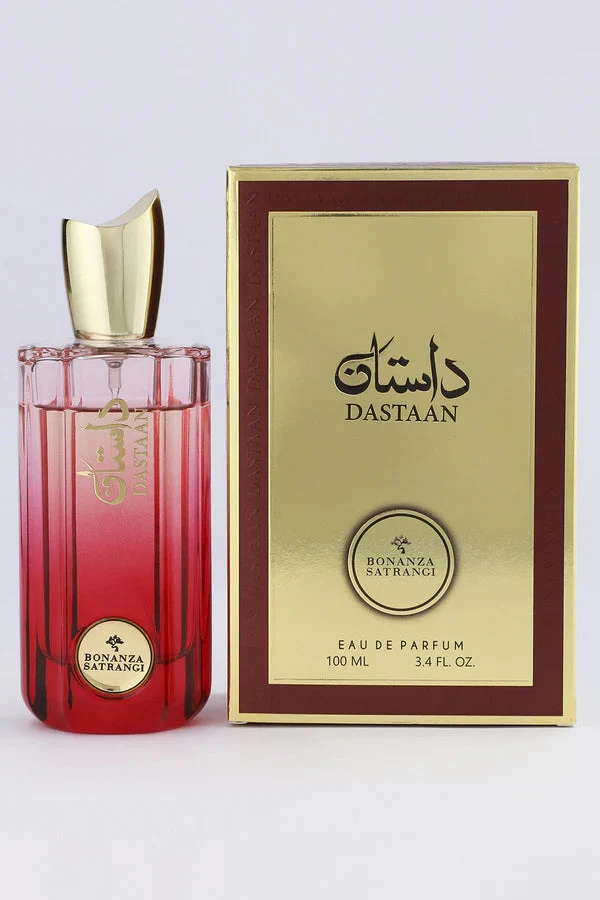 DASTAAN (100ML)  NY(P3) NJ (B5)⬆️ - Image 3
