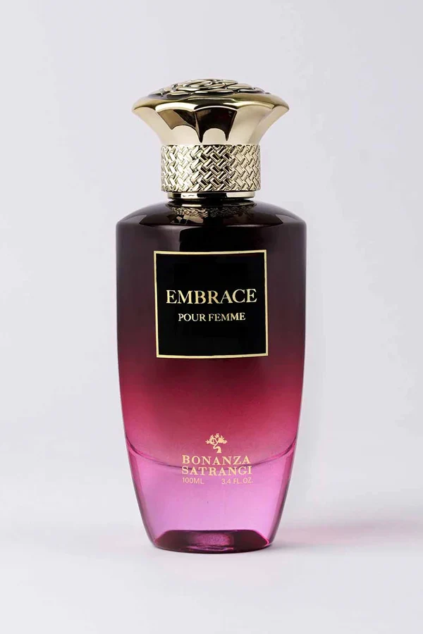 EMBRACE (100ML) NY(P1) and CD J (B7)(S2) - Image 2