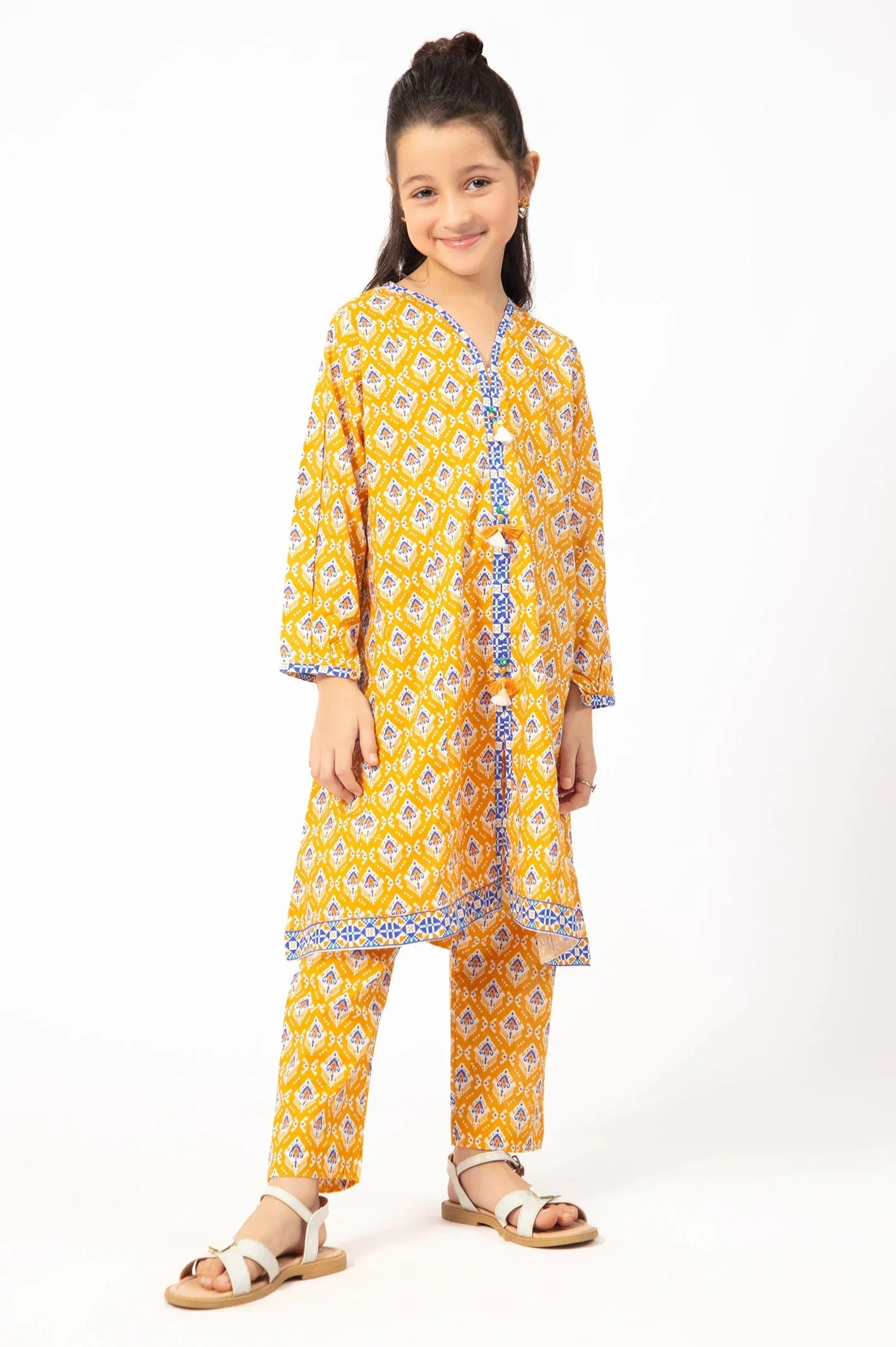 GIRLS PRET KGKK-1257