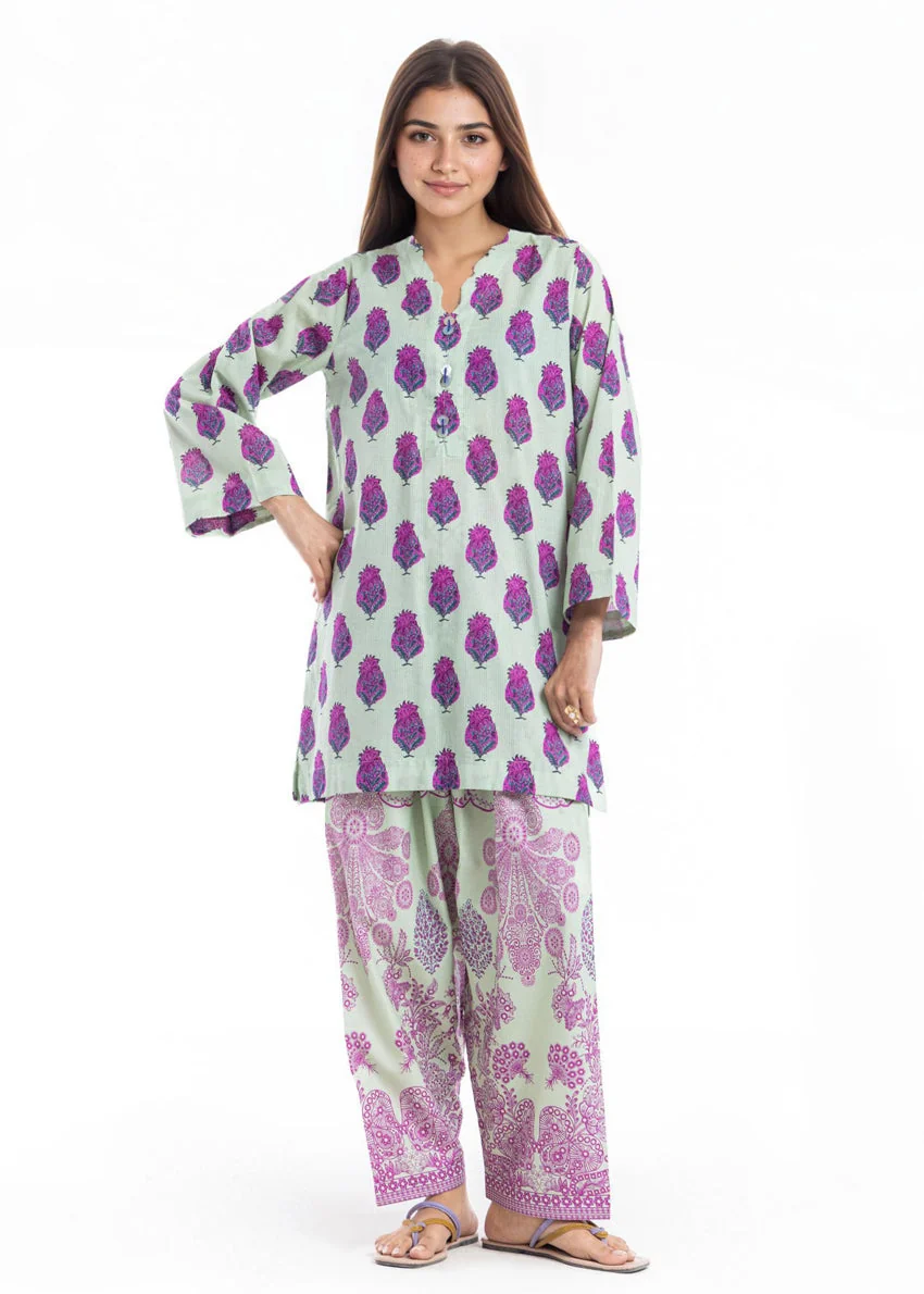 Green-Lawn-2 Piece (WP2PPBS26HR2M24) J(136) Y-133 Y-114