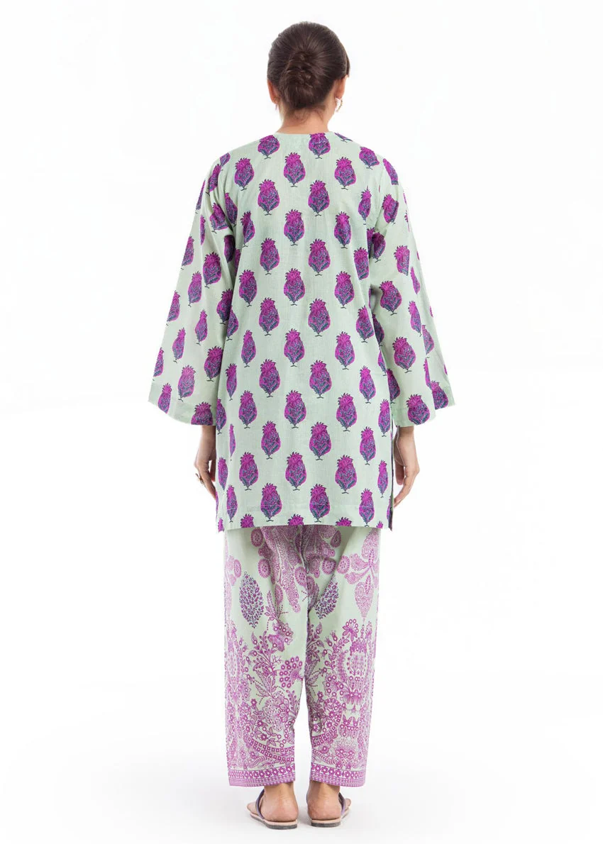 Green-Lawn-2 Piece (WP2PPBS26HR2M24) J(136) Y-133 Y-114 - Image 2