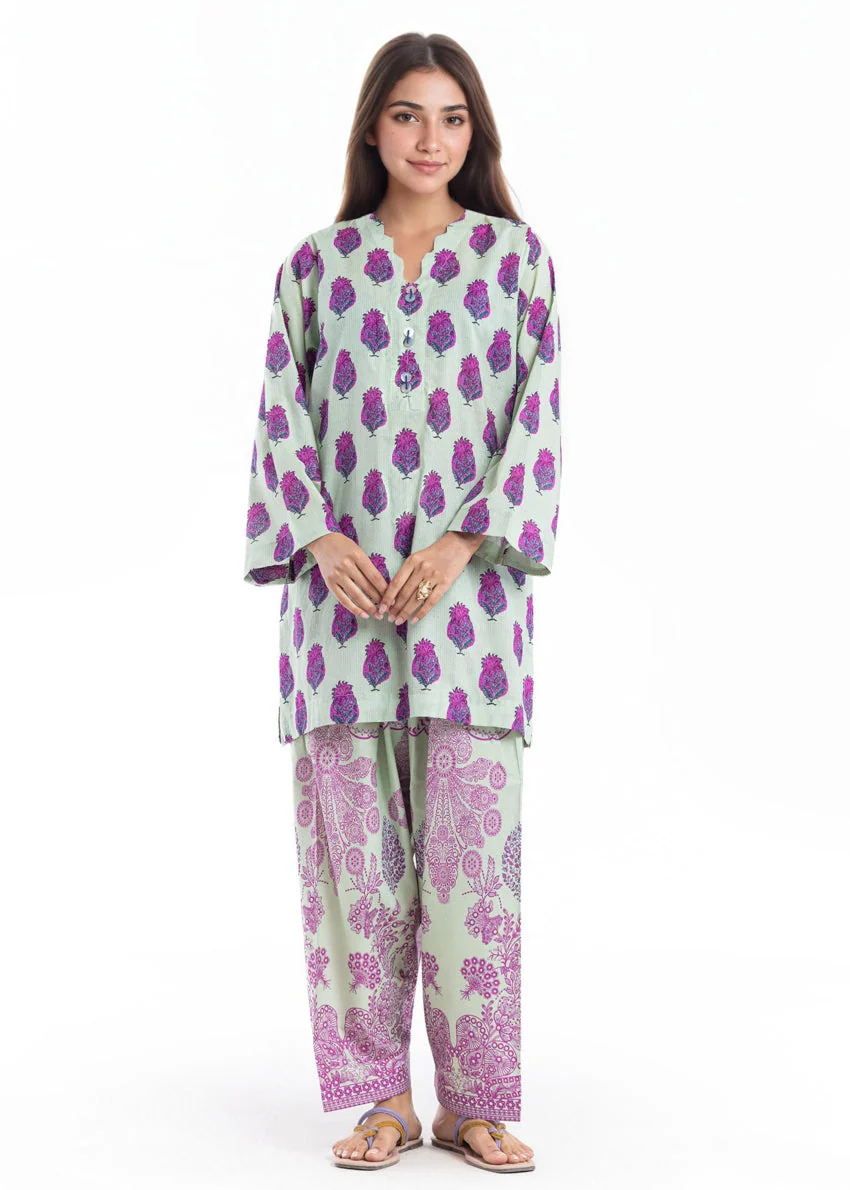 Green-Lawn-2 Piece (WP2PPBS26HR2M24) J(136) Y-133 Y-114 - Image 3