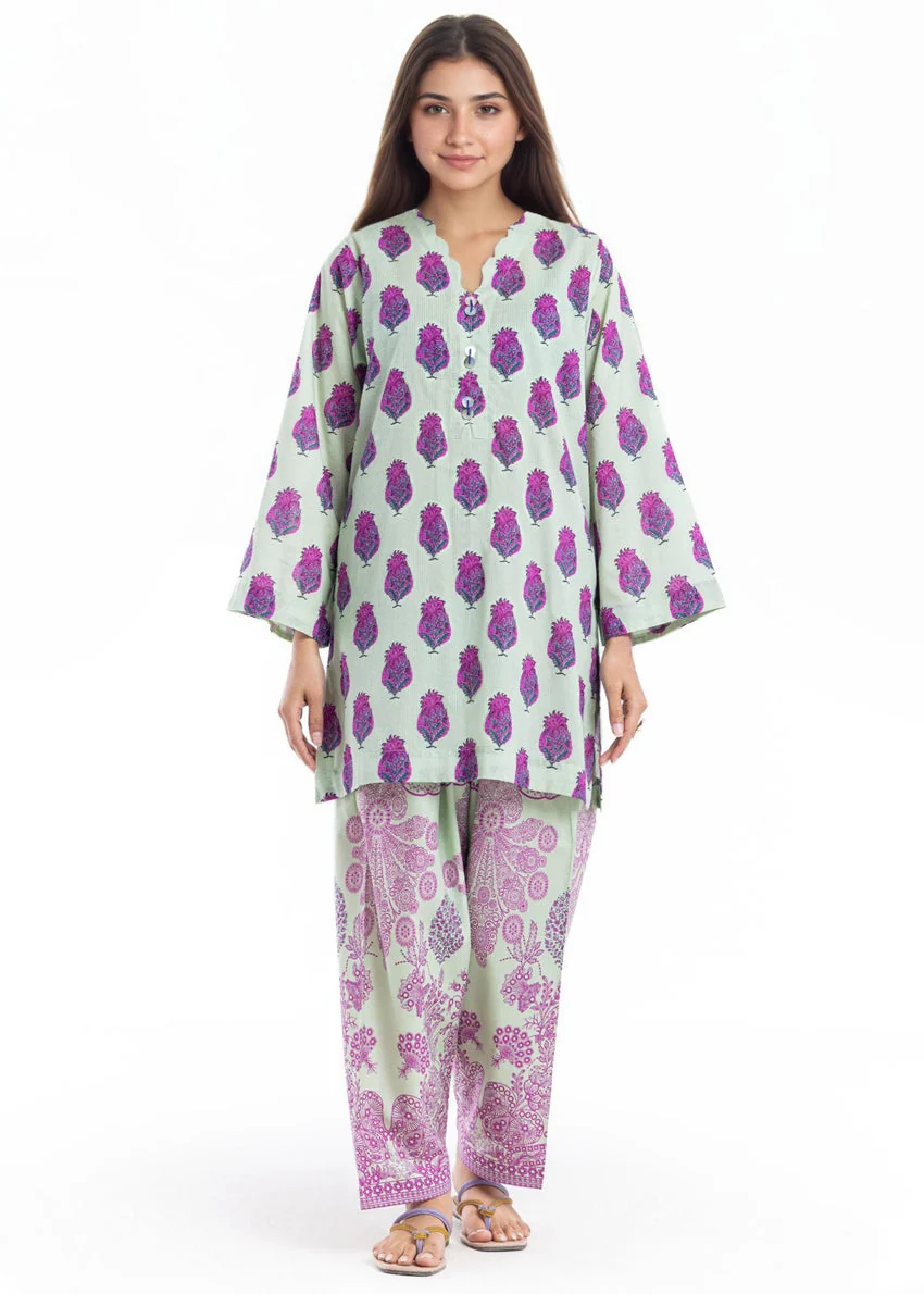 Green-Lawn-2 Piece (WP2PPBS26HR2M24) J(136) Y-133 Y-114 - Image 4