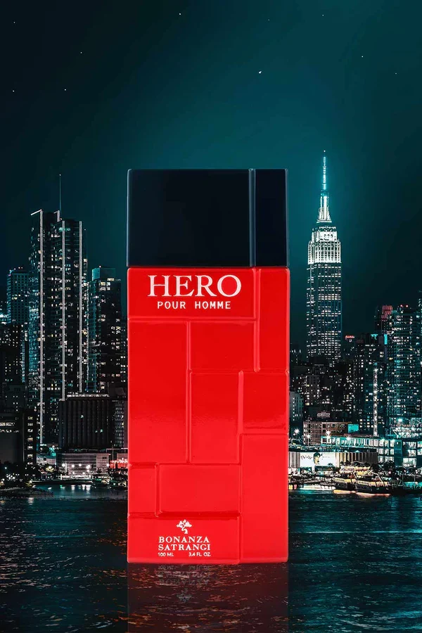 HERO (100ML) NY(P1-1) J(B5&S2)