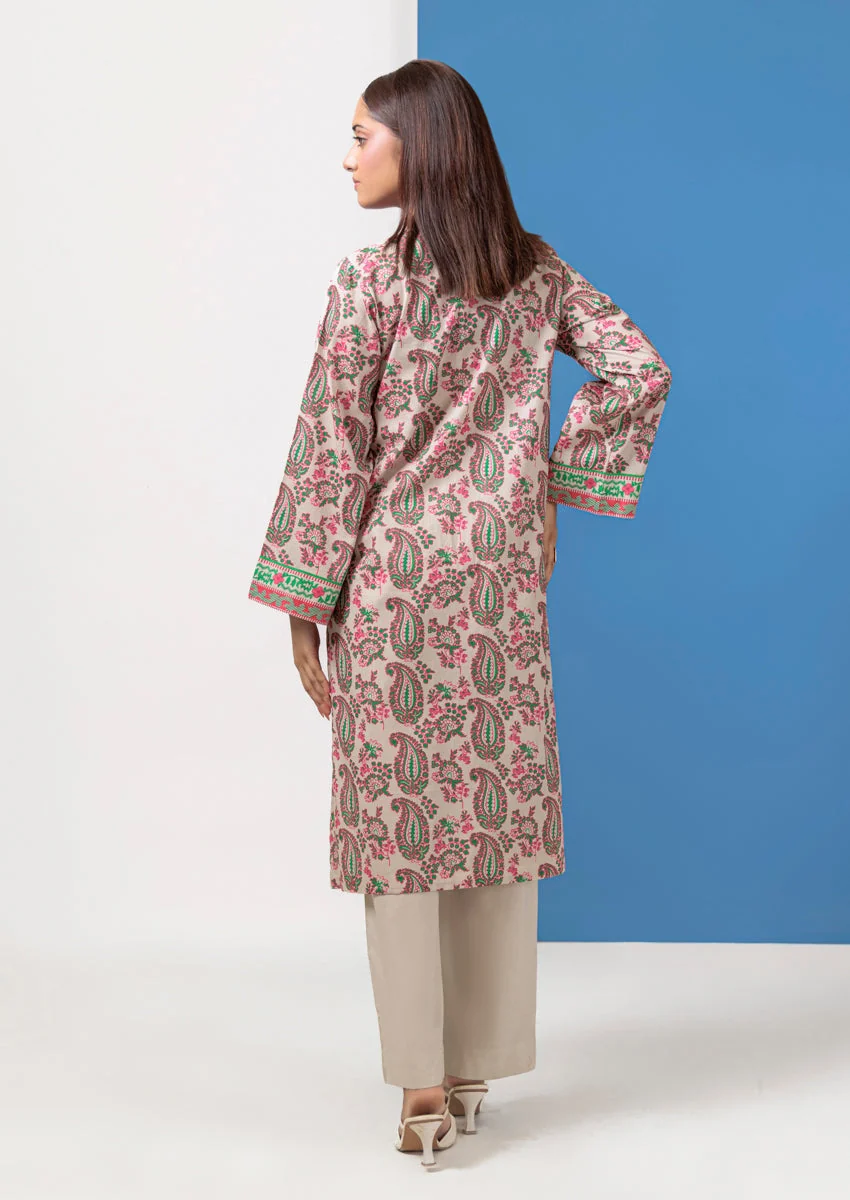 Ivory-Lawn-2 Piece (WPS252P3031) (Y-134) J(114) y(134) - Image 2