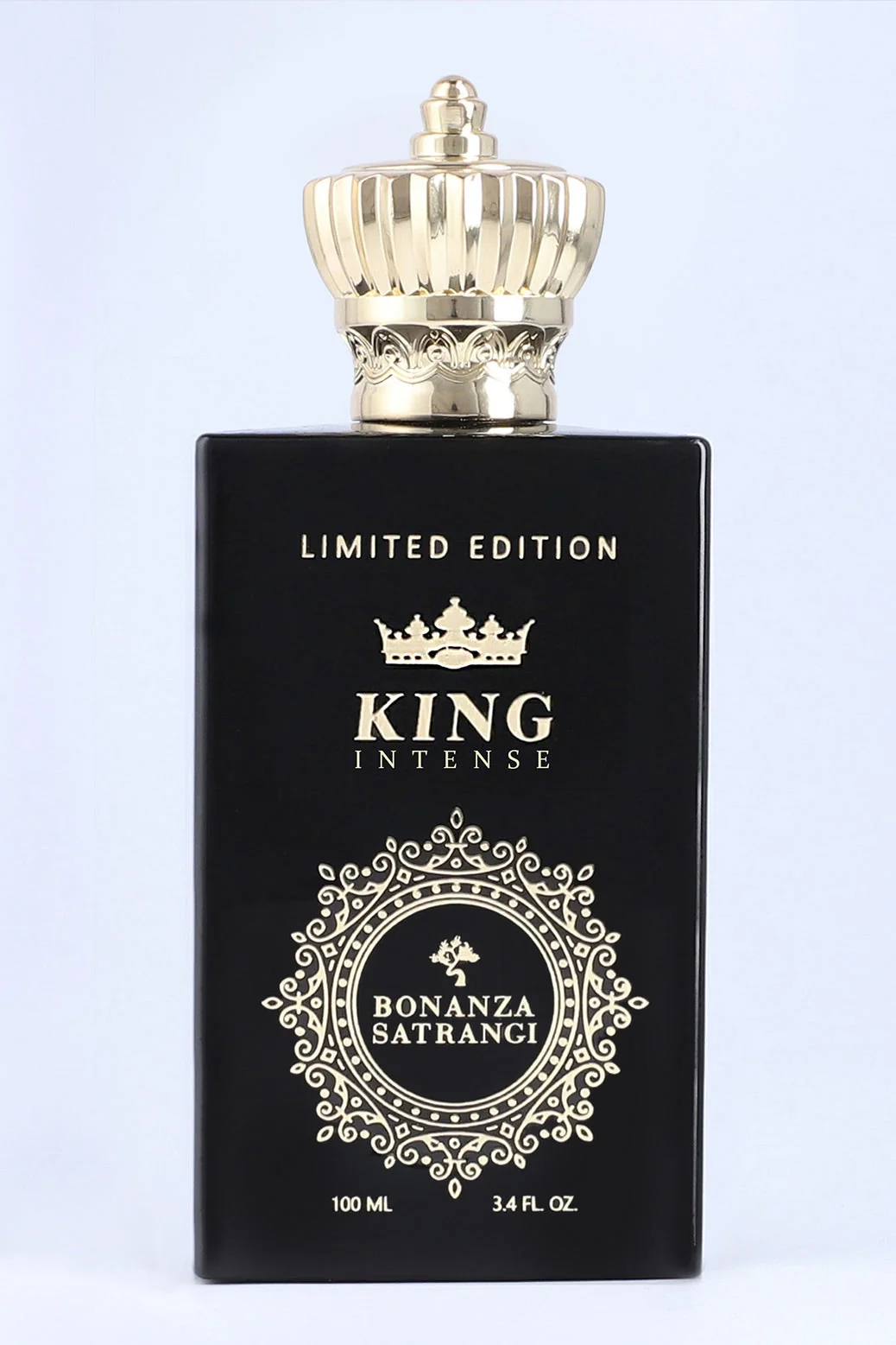 KING INTENSE (100 ML) NY(P3) NJ (B10&S3) BC Ny - Image 2