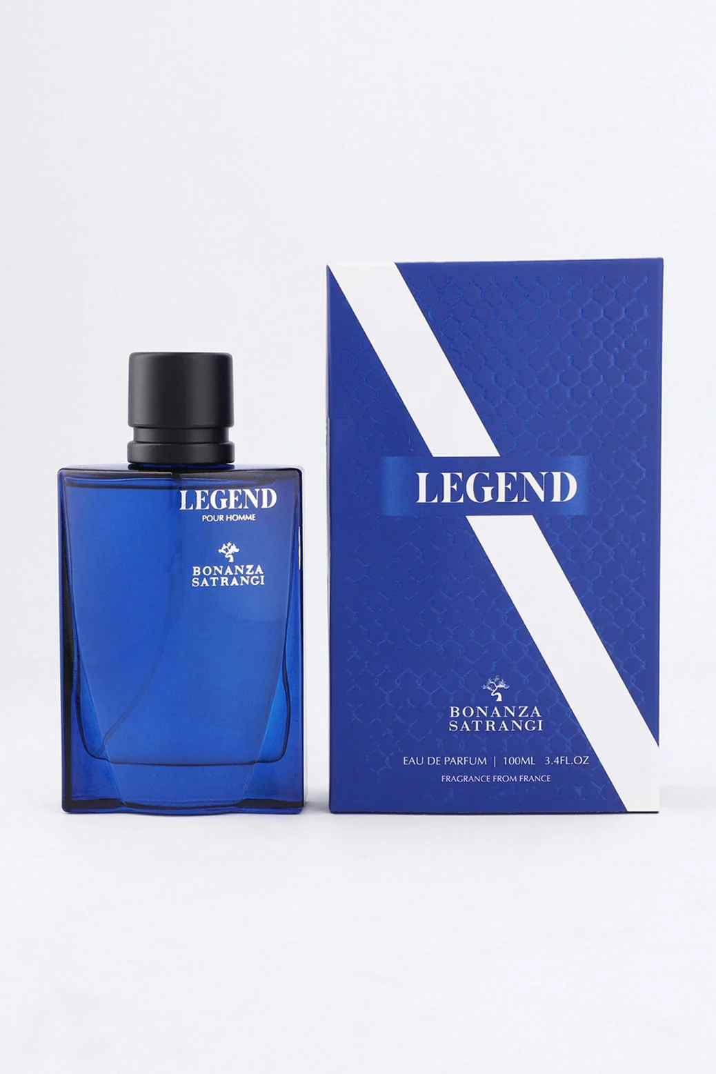 LEGEND (100 ML) (NY 4) J (B4) - Image 3