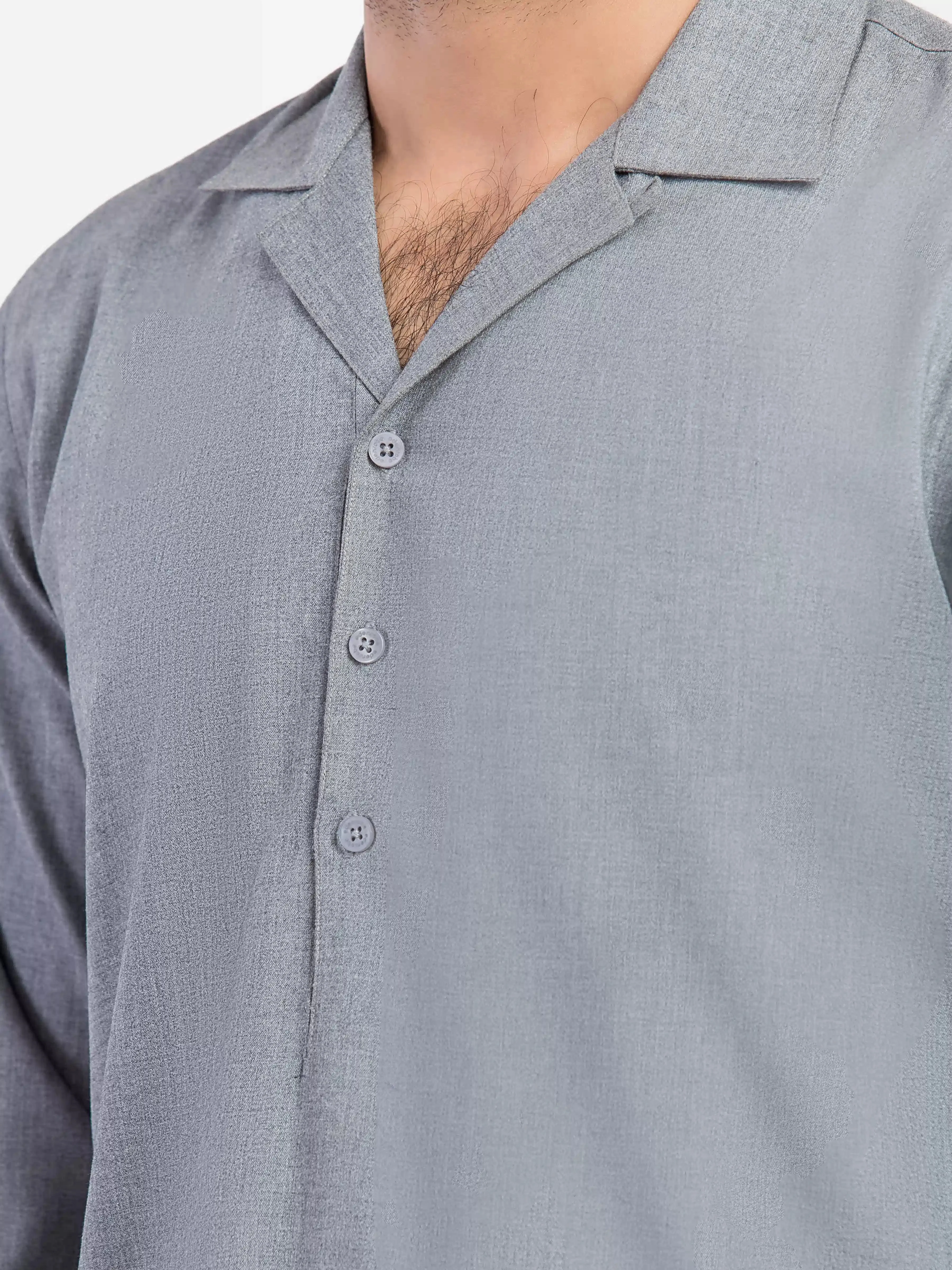 Men Kurta Pajama Tailored EMTKPT5-087 ( B 6 ) J(11) - Image 3