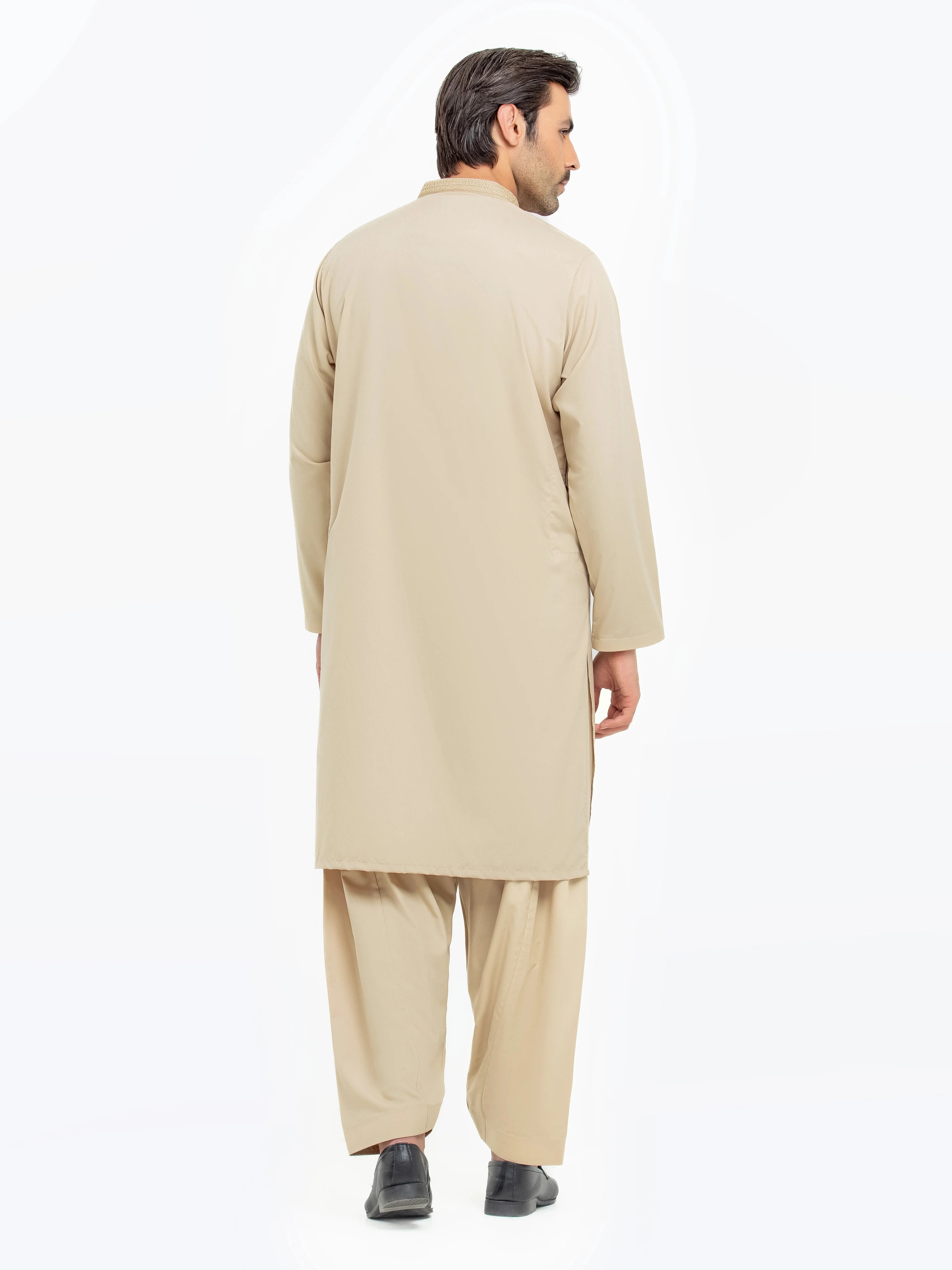 Men Kurta Shalwar EMTKS5-41157 Y(F-3) - Image 4