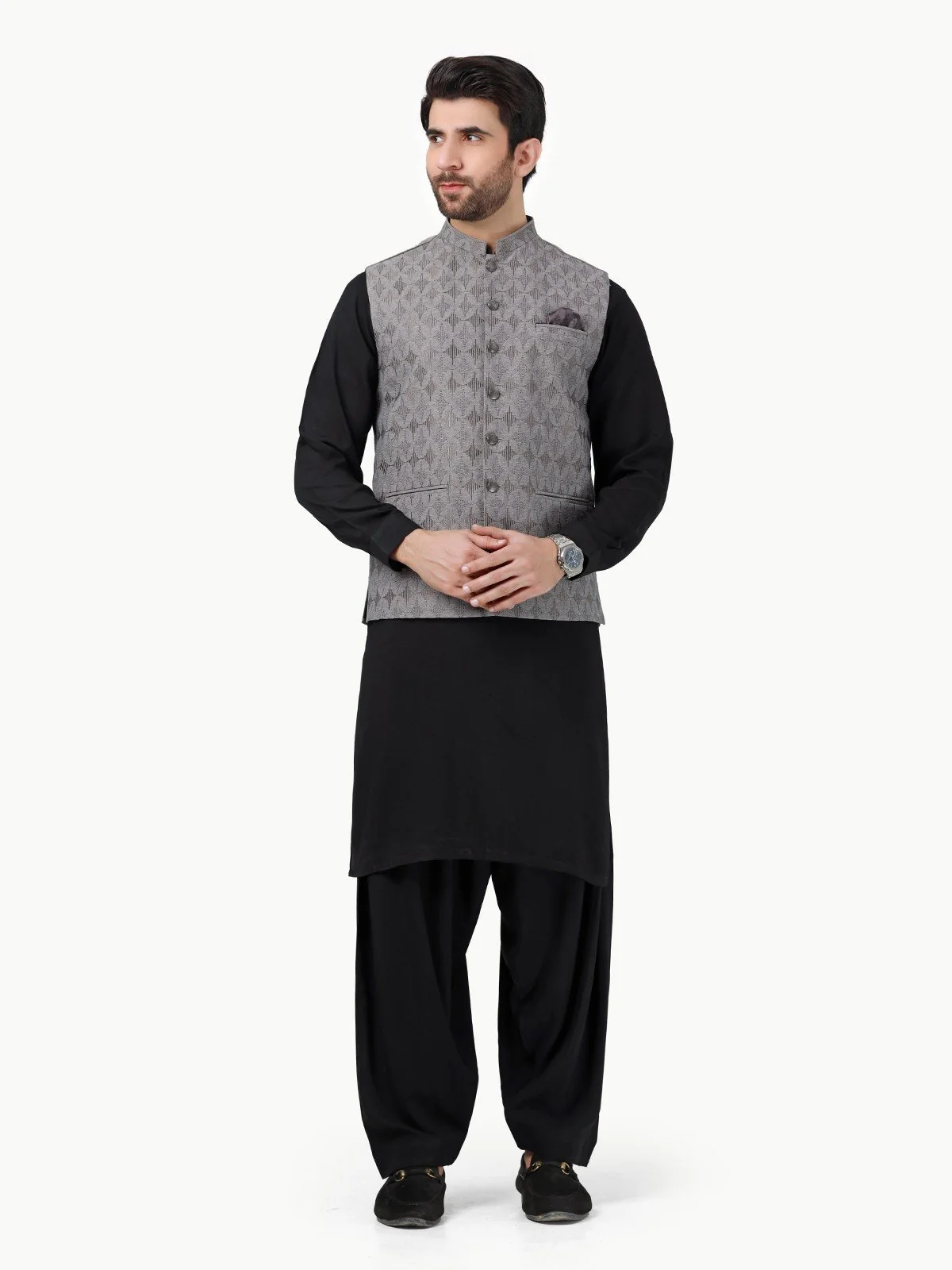 MenWaistcoat 23 23