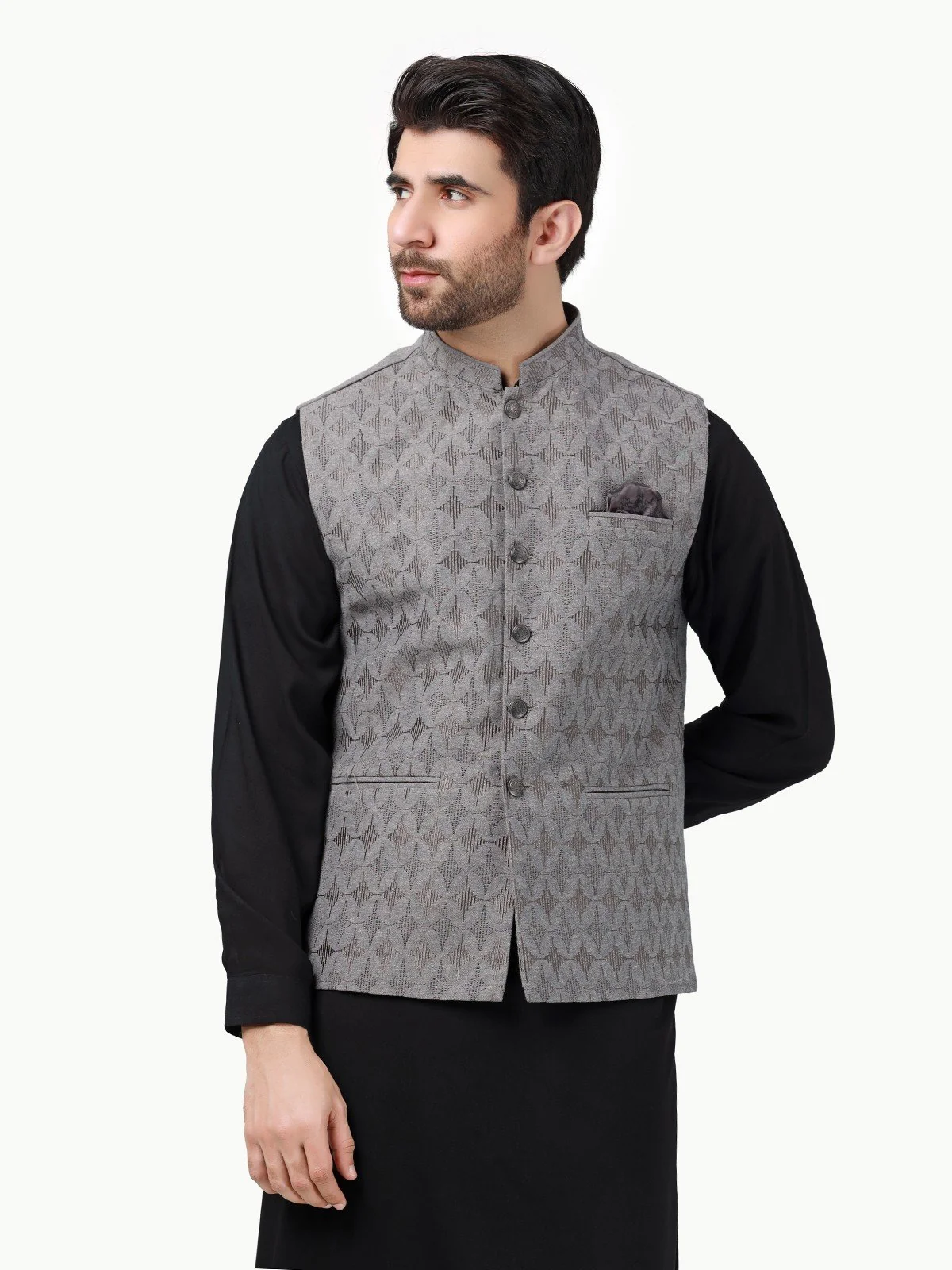 MenWaistcoat 23 23 - Image 2