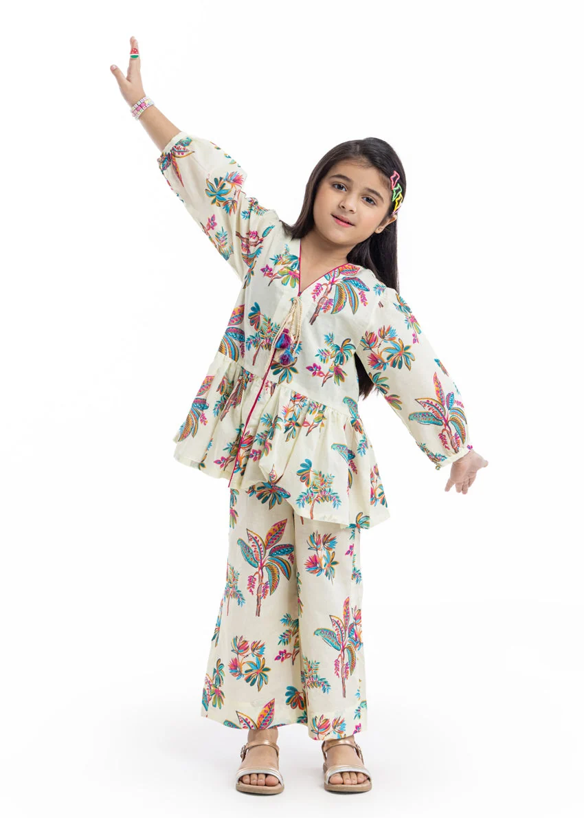 Multi-Cambric-2 Piece (GPSTPBW25BG9O4) J(160) - Image 5