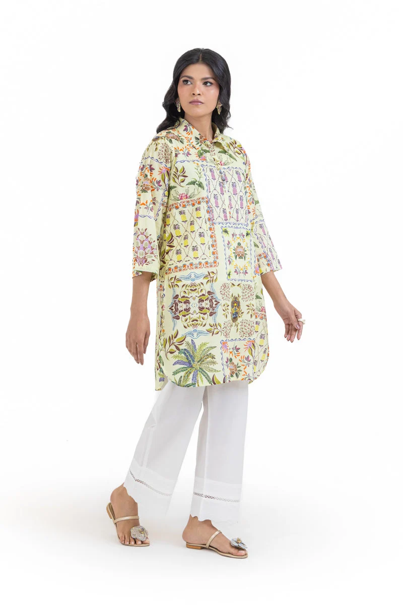 Multi-Lawn-1 Piece (WP1PPBS26HR2M7) (Y-138 132) J(FW16) y(120) - Image 3