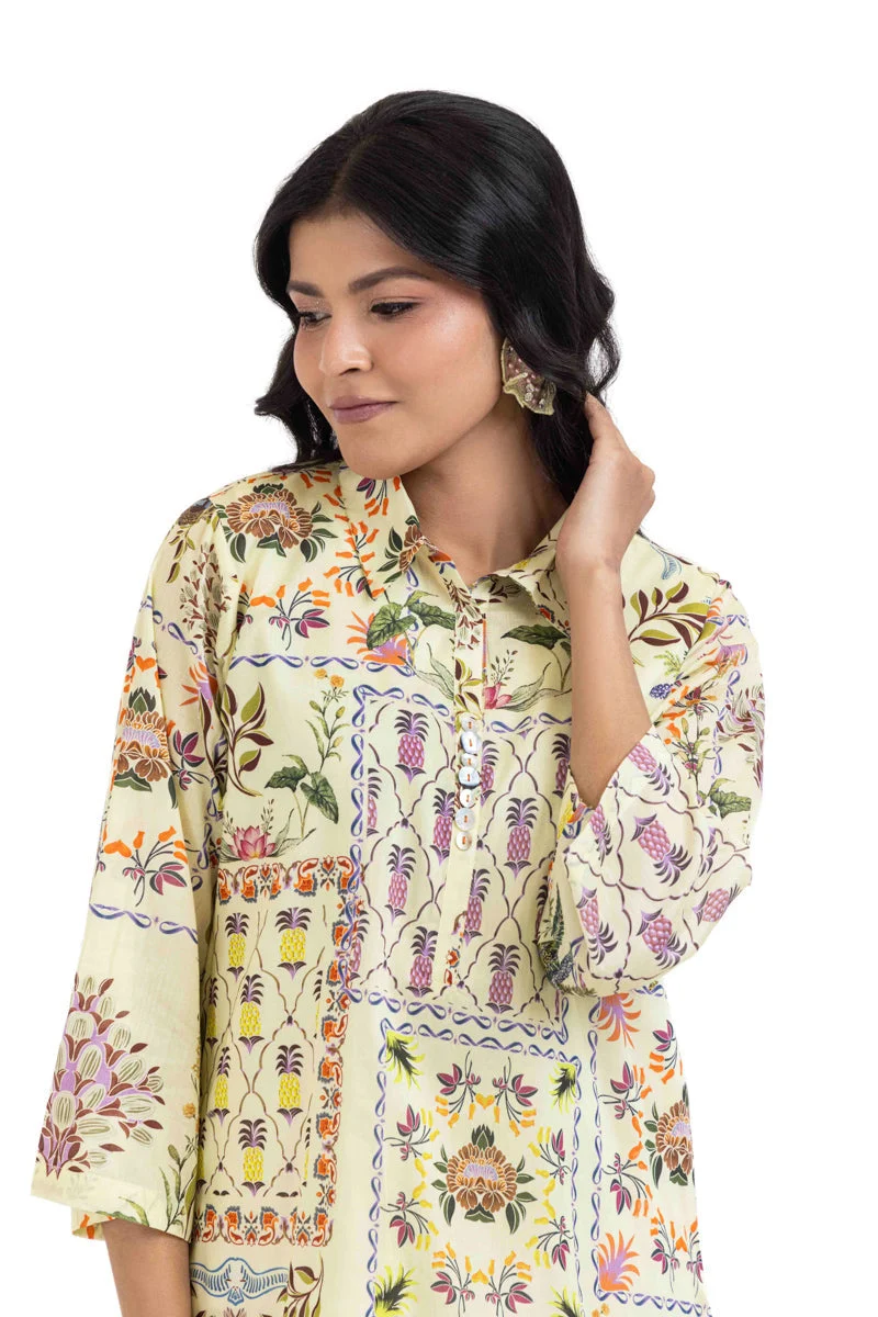 Multi-Lawn-1 Piece (WP1PPBS26HR2M7) (Y-138 132) J(FW16) y(120) - Image 4