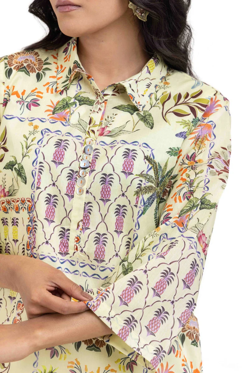 Multi-Lawn-1 Piece (WP1PPBS26HR2M7) (Y-138 132) J(FW16) y(120) - Image 5