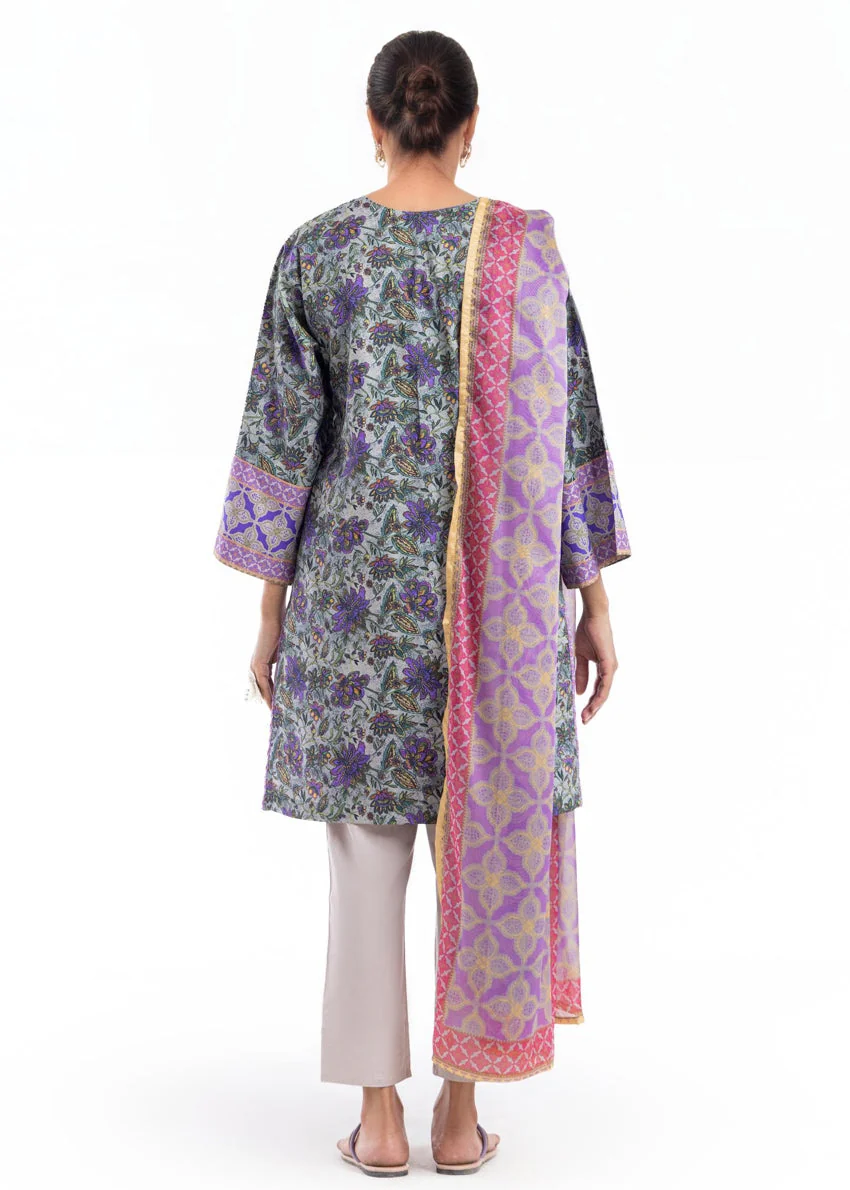 Multi-Lawn-3 Piece (WU3PPBW25KA11D5P) (Y-119) J(FW12) y(118) - Image 2