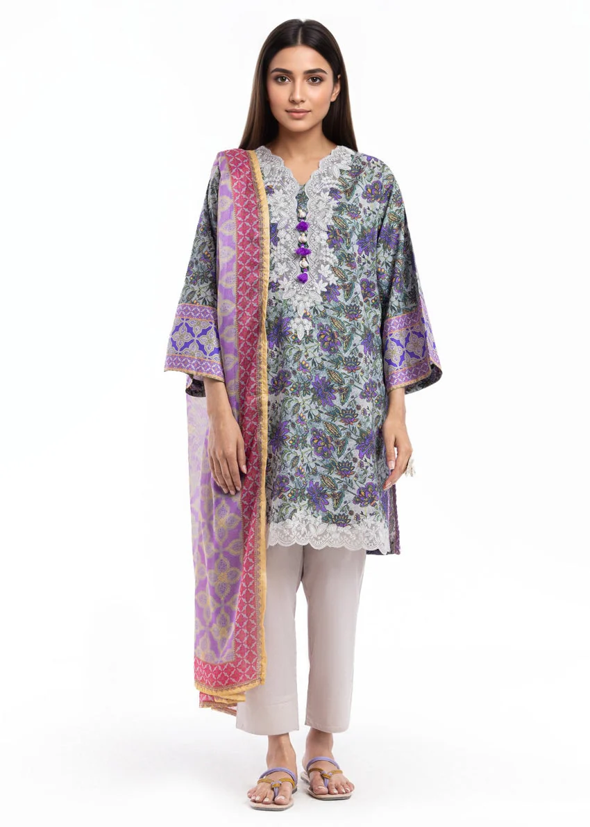 Multi-Lawn-3 Piece (WU3PPBW25KA11D5P) (Y-119) J(FW12) y(118) - Image 3