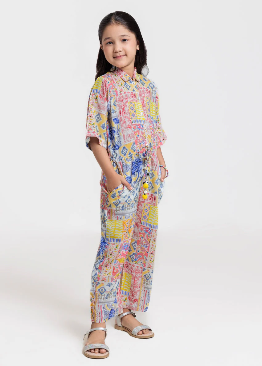 Multi-Viscose-1 Piece (GP1PPBS25BG8S7) J(158) - Image 3