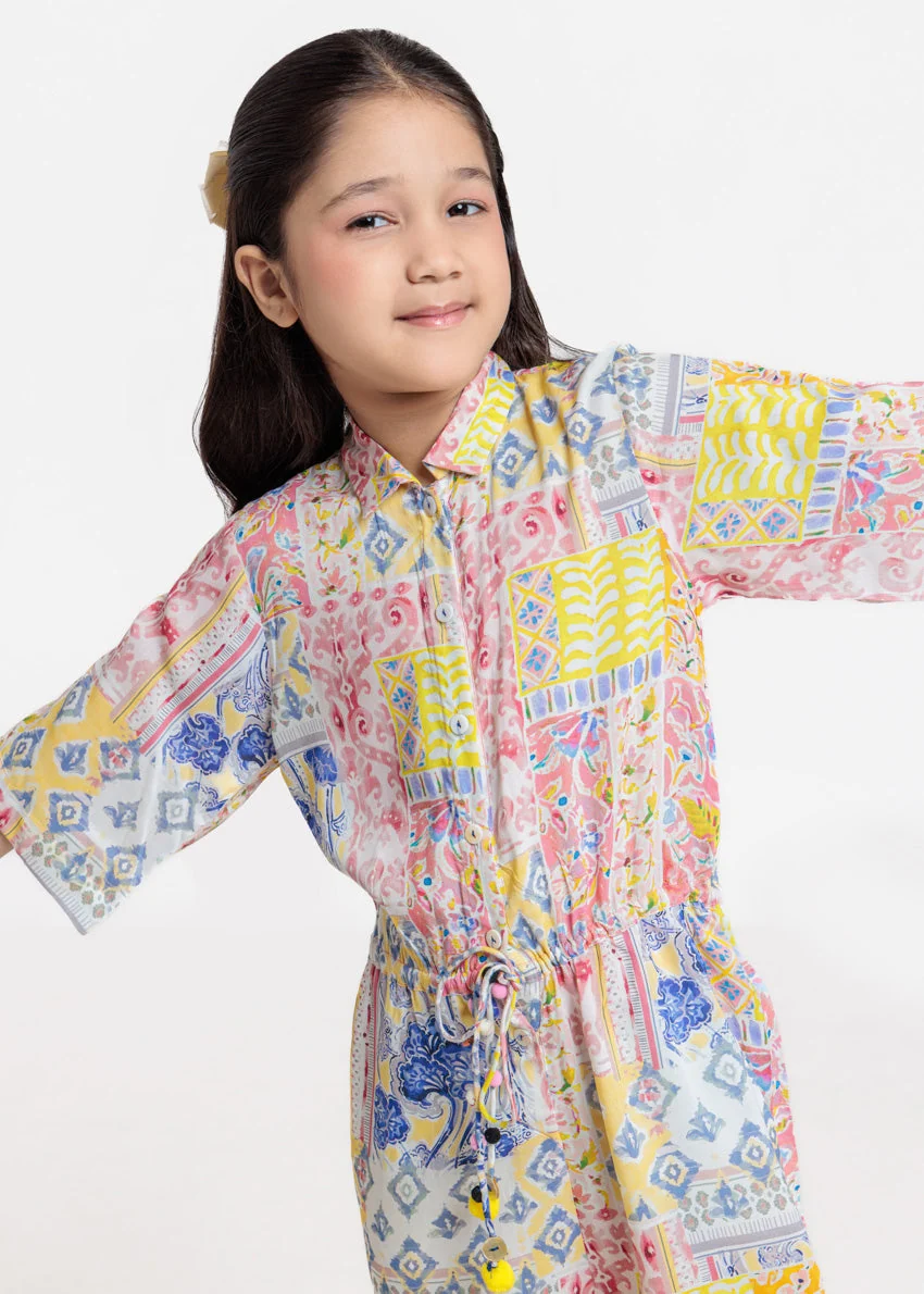 Multi-Viscose-1 Piece (GP1PPBS25BG8S7) J(158) - Image 5