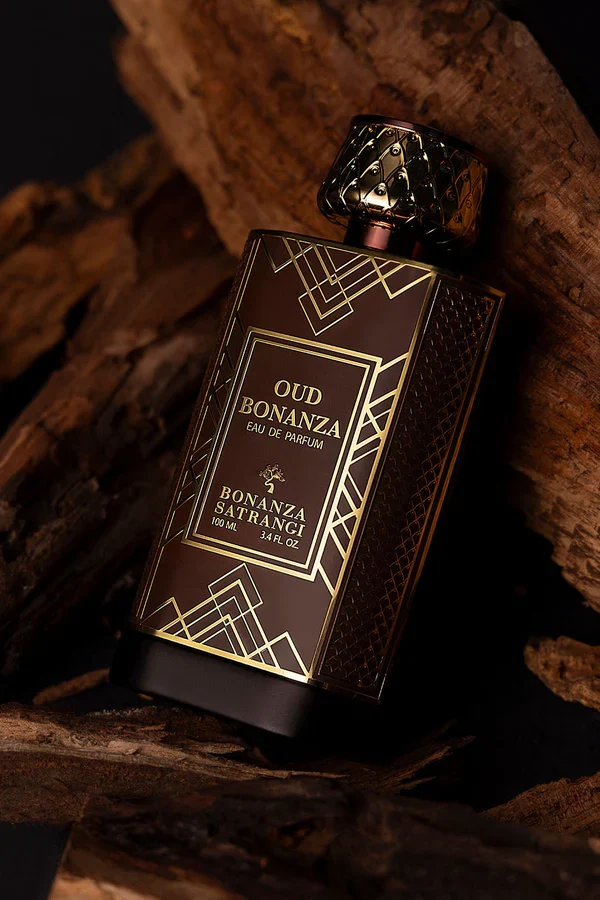 OUD BONANZA (100ML) (NY BOX) J (B3)(S3)