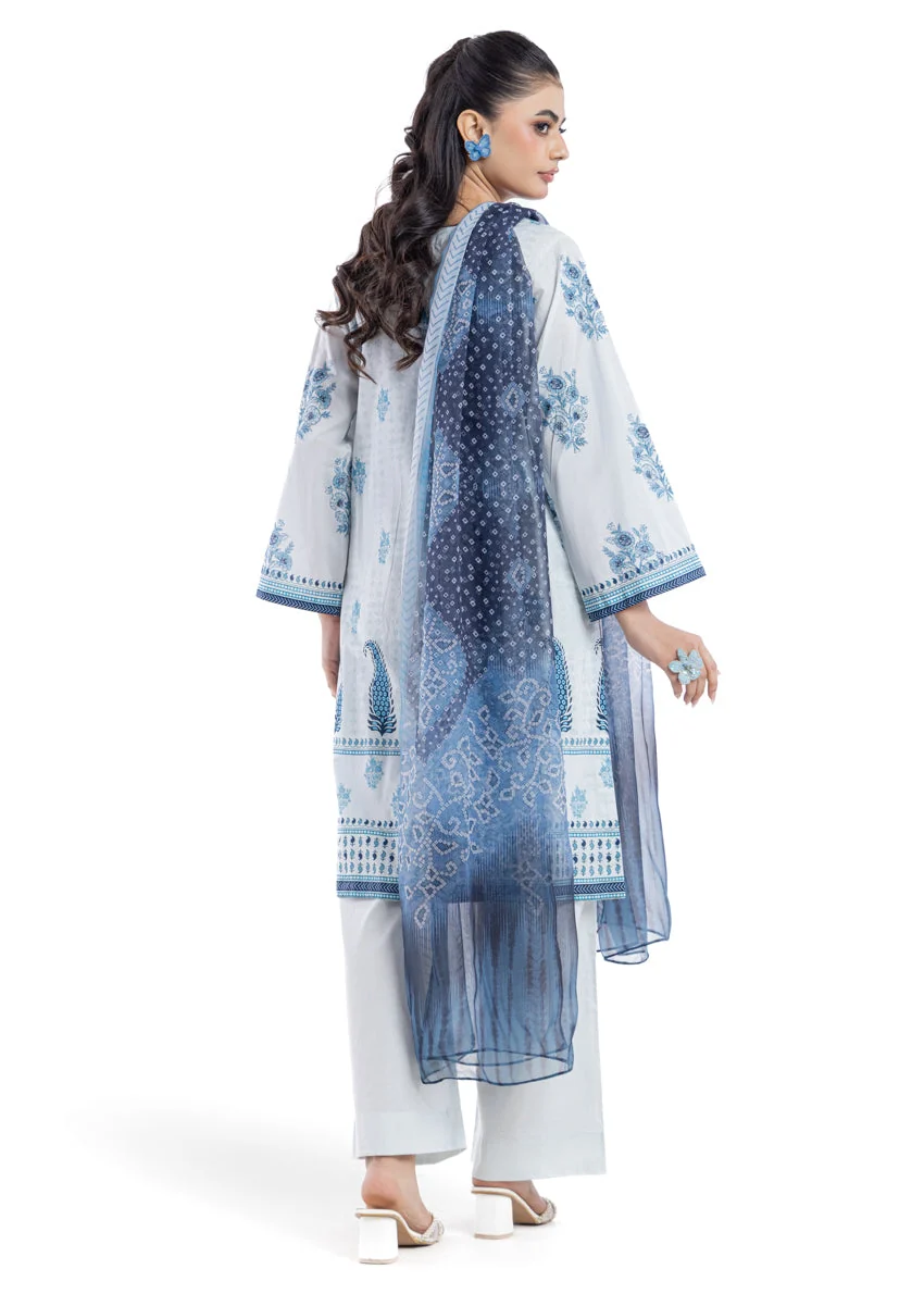 P-Blue-Lawn-3 Piece (WP3PPBS26B1F61) J(115) Y-112 - Image 2