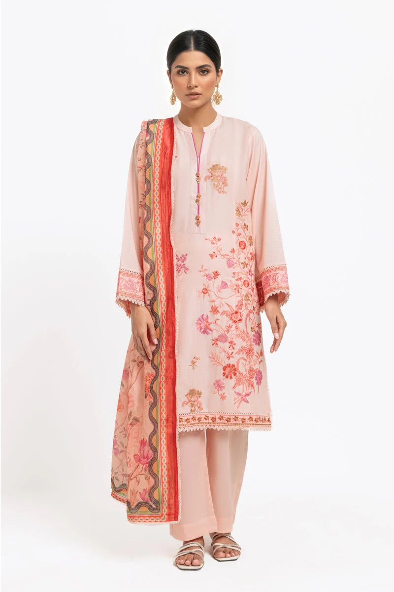 Peach-Dobby-3 Piece (WPS25SE3008) (Y-120) J(FW2) y (119)