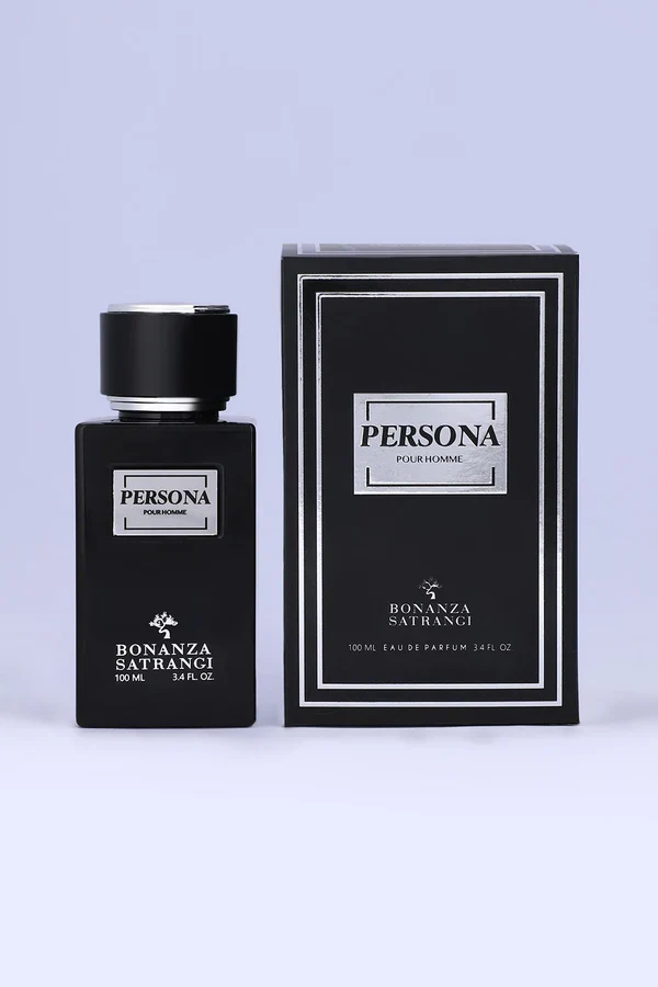 PERSONA (100ML)  NY(P3) J(B8) - Image 3
