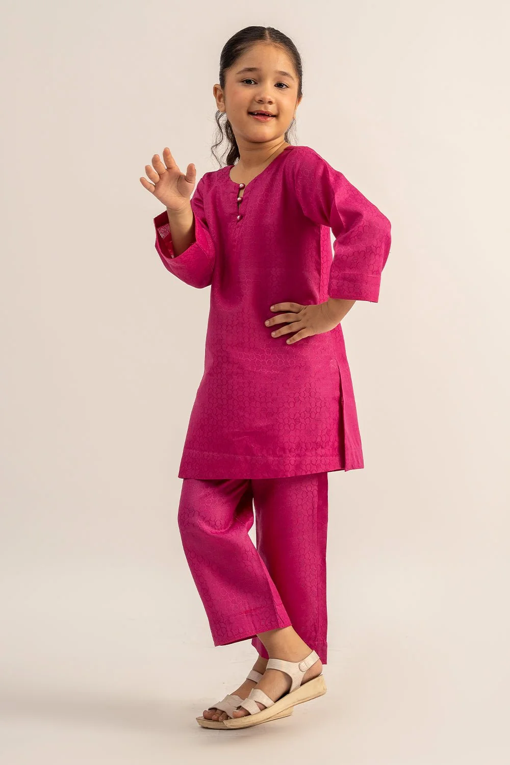 PRIME POINT GIRLS PRET G2P-0231 - Image 2