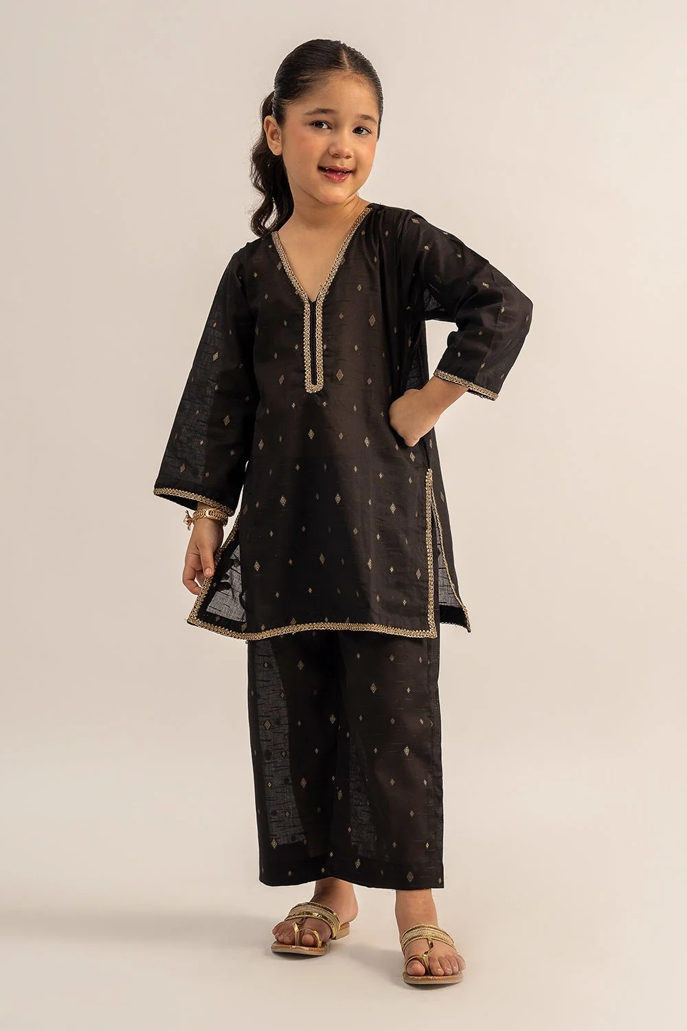 PRIME POINT GIRLS PRET G2P-0240