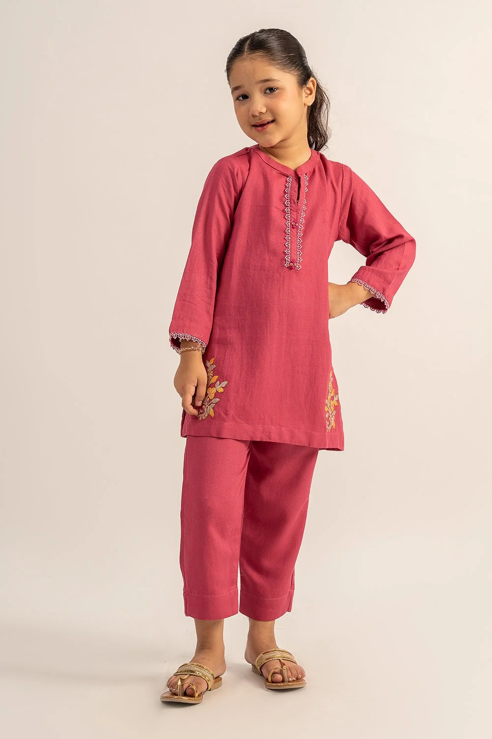 PRIME POINT GIRLS PRET G2P-0242