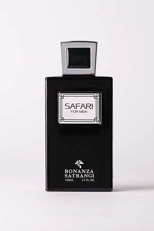 SAFARI (100ML) NY(P1) J(B8&S4) - Image 2