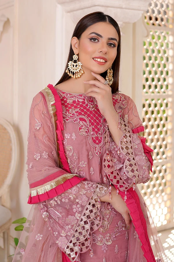 Salai Stitched Formal SF25M-3008 - Image 3