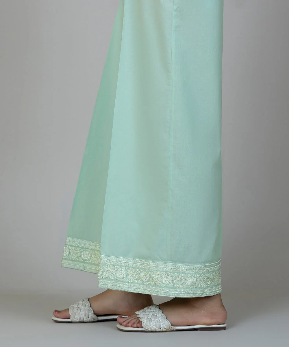 Sapphire Cambric Trouser 3PE-ST24V5-2T NJ (ext 4) - Image 3