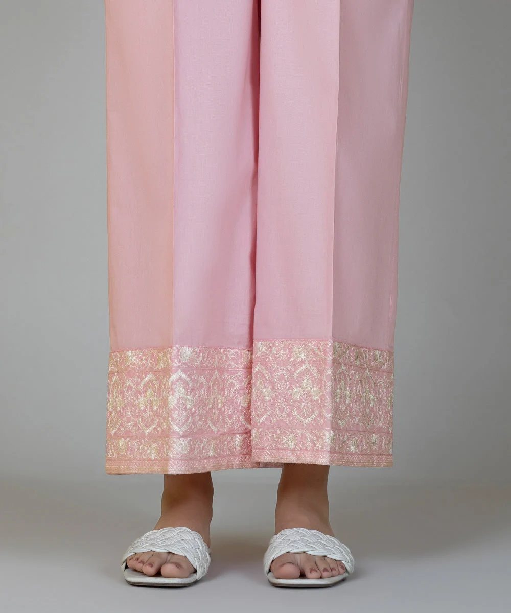 Sapphire Cambric Trouser 3PE-ST24V5-3T - Image 3